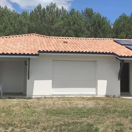 Apartment Au Pied De La Foret