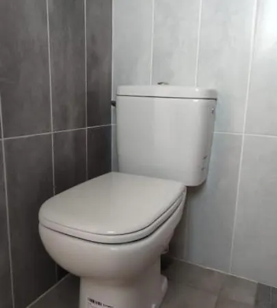 Apartment Au Pied De La Foret *